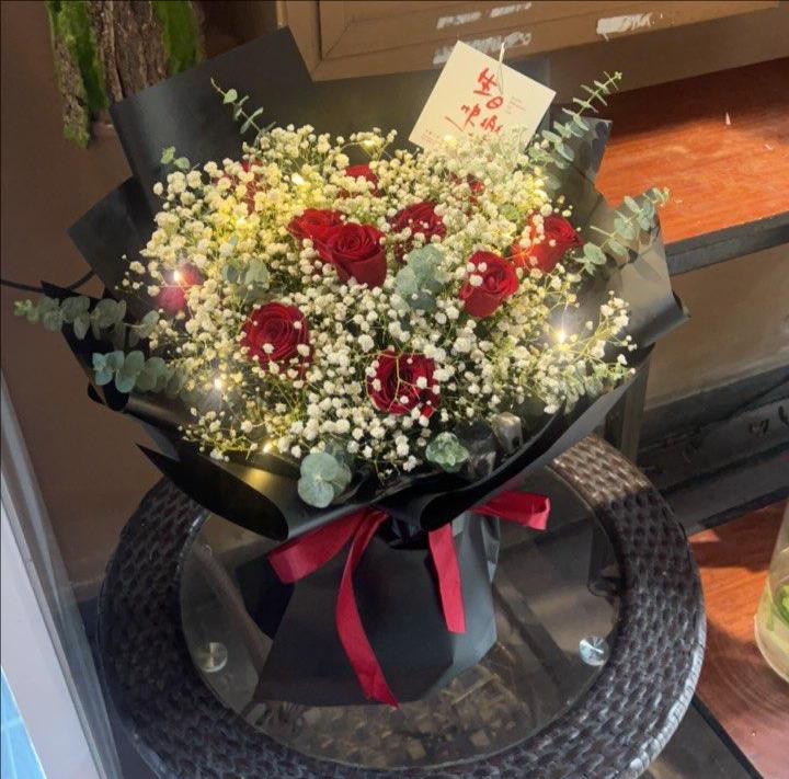 黔南州长顺县花店